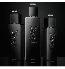 MYSLF Le Parfum - Eau de parfum homme MYSLF Le Parfum - Eau de parfum homme